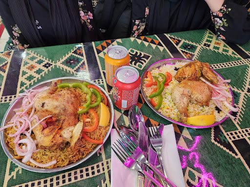 Photo of Layali Riyadh - 58 Old Christchurch Rd, Bournemouth BH1 1LR